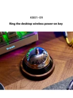 Беспроводная кнопка для включения ПК#3