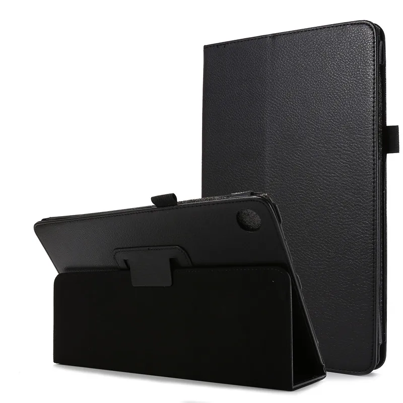 

PU Leather Case For Huawei MatePad SE 10.4 honor Pad 8 12 2022 For MatePad 11 T10S T8 Pro 10.8 M5 Lite T3 T5 8 10 Tablet Cover