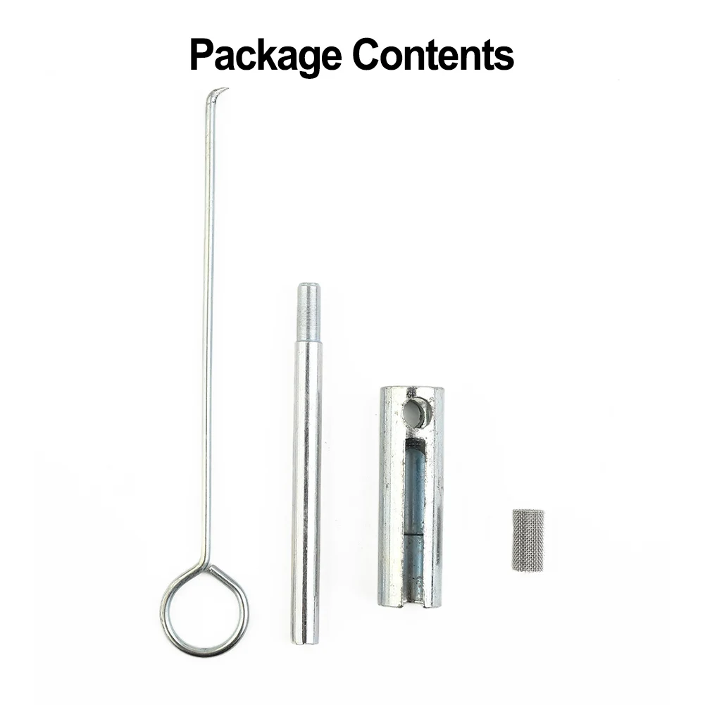 

Car Air Diesel Parking Heater Repair Kit For Eberspacher Espar D2 D4 Eberhe 2kw 5kw Repair Seal Kit Heater Parts