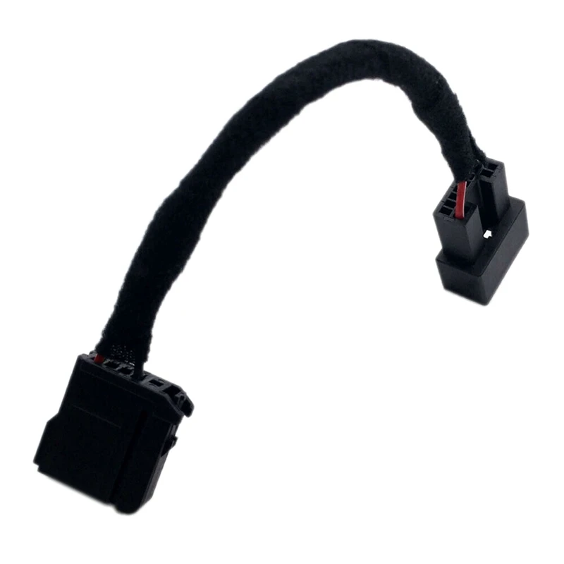 

3X SYNC 2 To SYNC 3 Retrofit USB Media Hub адаптер для проводки GEN 2A для Ford DISPATCH