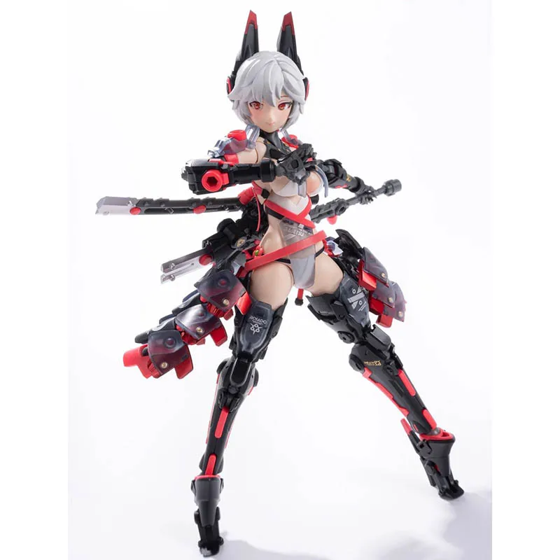 В наличии Earnest Core Handwerk Rosado Sekik mobile Coszug Madchen Аниме Фигурки Игрушки для