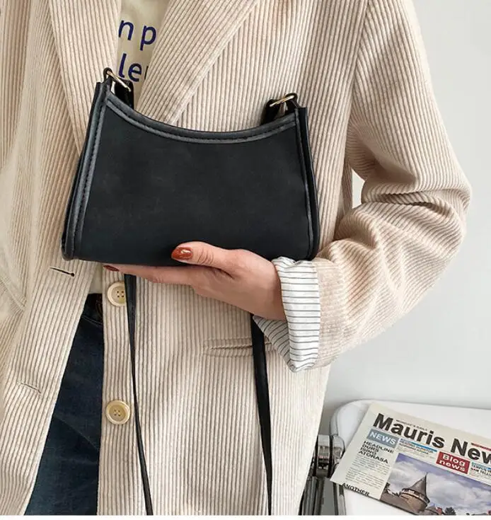 

Calfskin Shoulder Bags Women Designer Luxury Brand Crossbody Bags Mobile Phone Purse Genuine Leather Girls Square Bolsa Feminina