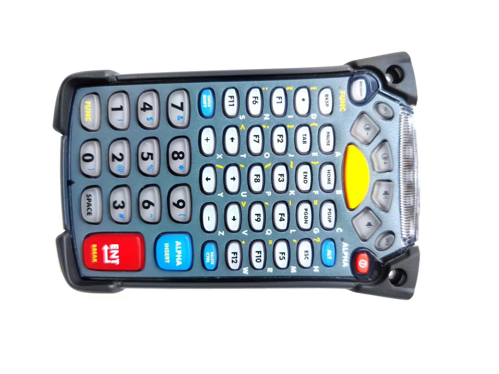New 53 keys Keypad keyboard module kit for Symbol MC9090 MC9090G MC9190 MC9190G MC92N0 MC92N0G