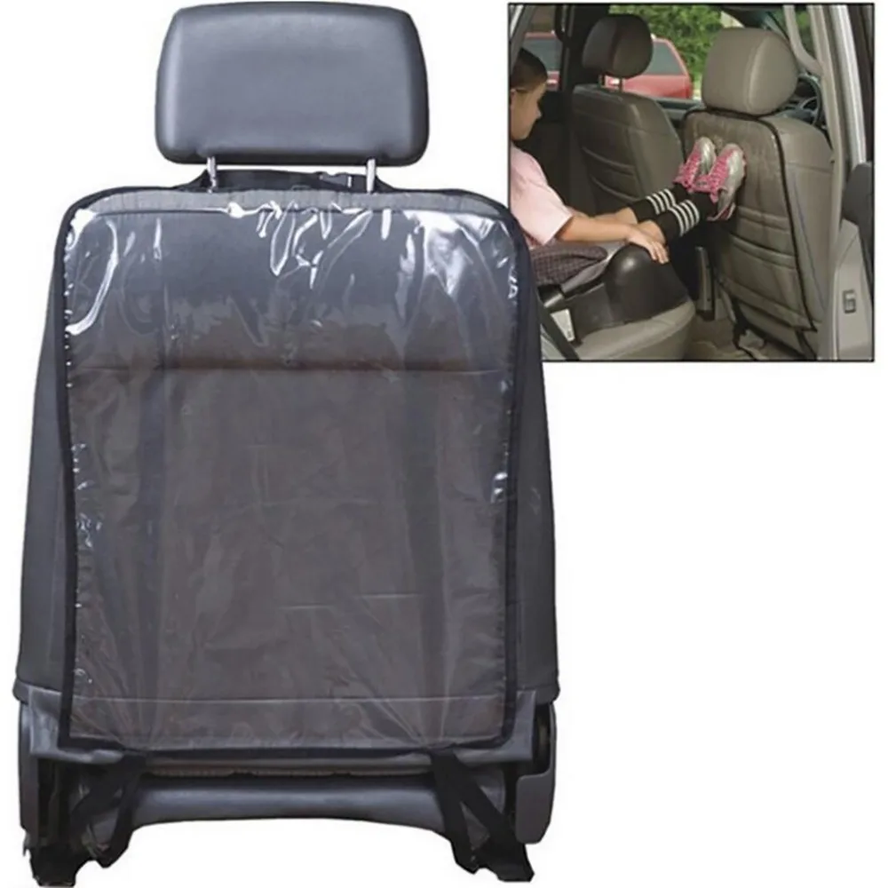 Oxford Luxury Car Seat Protector Auto Non-slip Mat Child Baby Kids Seat Protection Cover for Car Chair