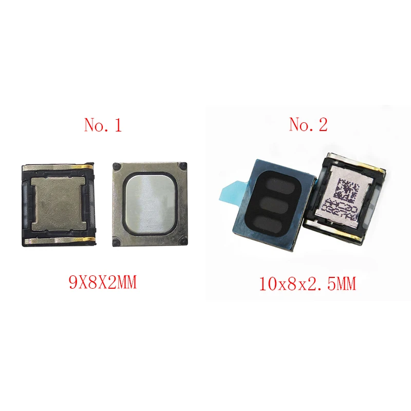 2 шт. Динамик Звуковой приемник для Cubot Note20 Note 20 Pro Oukitel WP8 WP8Pro Blackview A90 Doogee N30 наушники-вкладыши 2 шт. Динамик Звуковой приемник для Cubot Note20 Note 20 Pro Oukitel WP8 WP8Pro Blackview A90 Doogee N30 наушники-вкладыши