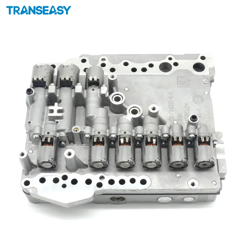 

MPS6 Transmission Valve Body 6DCT450 Fits For Dodge Avenger Ford Volvo C70 Land Rover C30 7M5R-7H035-CA