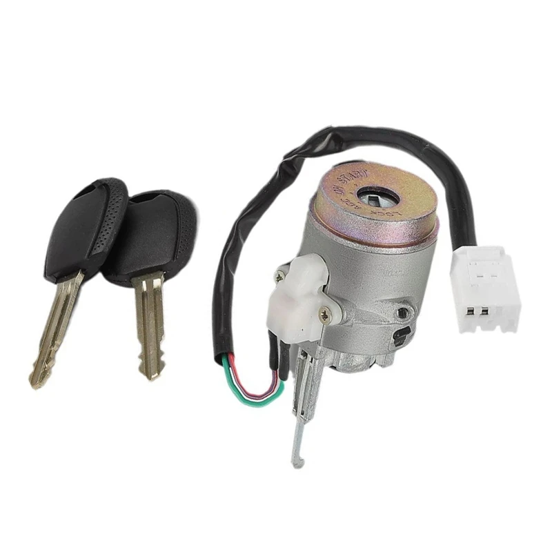 819202 Цилиндр замка зажигания EA10 с картриджем для Hyundai Tucson Kia 81920-2EA10