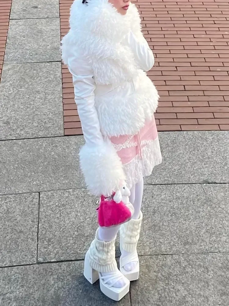 Рисунок 4 - Куртка женская кожаная составного