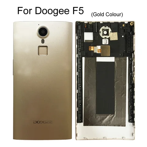 Задняя крышка аккумулятора Для Doogee BL12000,BL5500 Lite,BL7000,F5