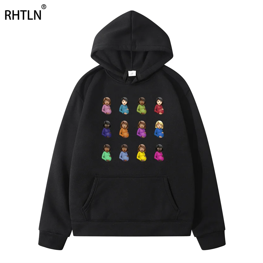 

Худи Ranboo x со смайликом и короной, толстовка аниме dream SMP merch, женские и мужские толстовки с длинным рукавом y2k, толстовка с круглым вырезом, ули...