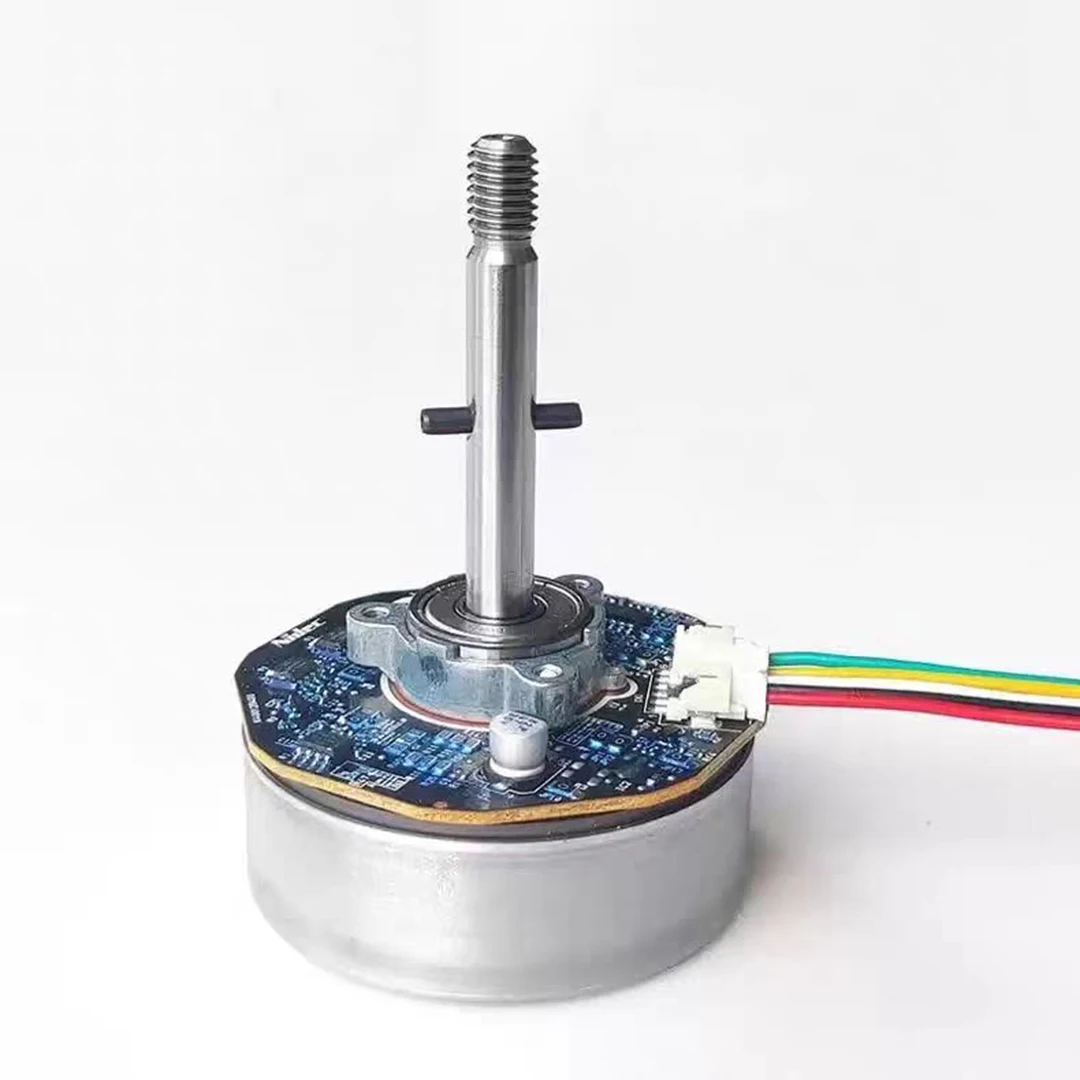 

NIDEC Двигатель постоянного тока 24В 40Вт