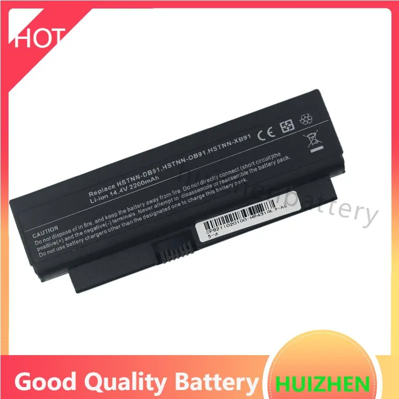 

Новый ноутбук Батарея для hp ProBook 4311s 4310s 4210s HSTNN-DB91 -OB91 XB91