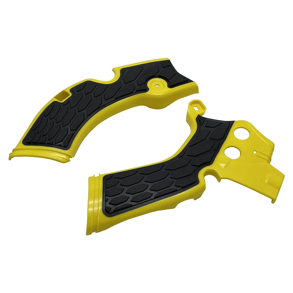 Защитная рамка для мотоциклов X-Grip защитная крышка Suzuki RM-Z 250 RMZ 2010 -2018 Мотокросс