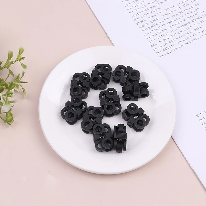 

10 шт., противоскользящие быстродействующие тактические рюкзаки для обуви