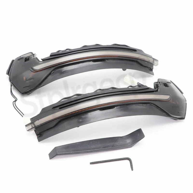 

Динамический поворотный сигнал для Audi A3 8V S3 RS3, светодиодный поворотный сигнал для бокового зеркала 2013 2014 2015 2016 2017 2018 2019