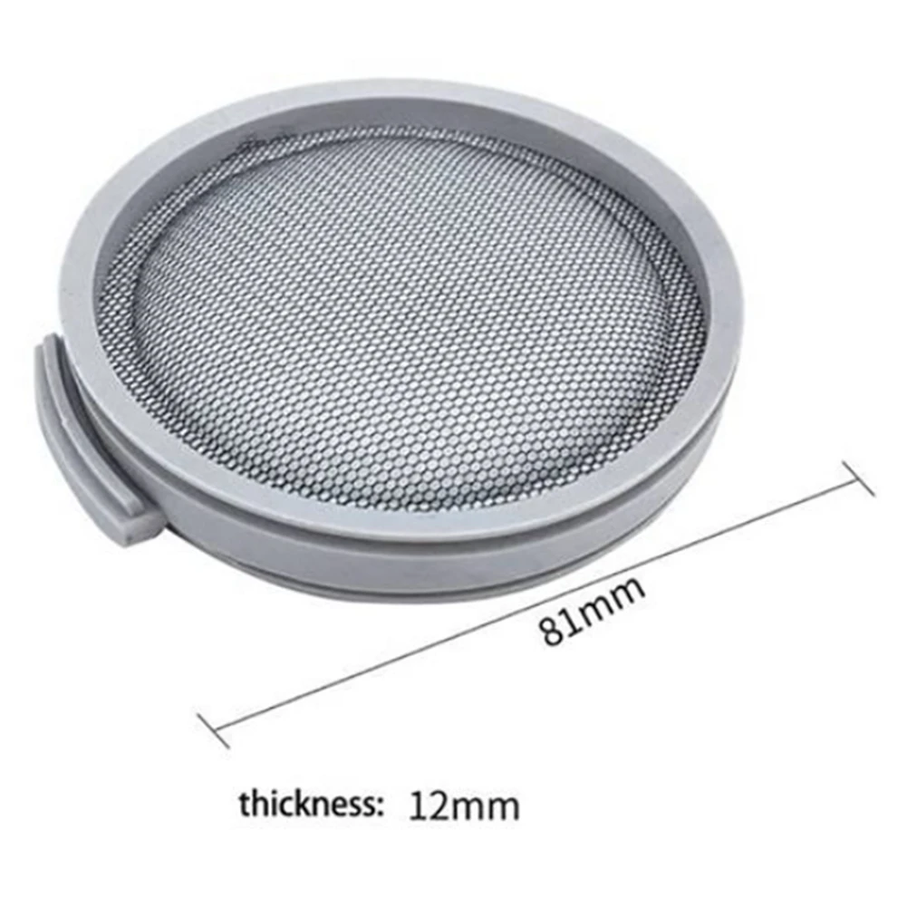 Аксессуары для пылесоса фильтр-щетка Xiaomi Mijia Mi SCWXCQ01RR Roborock H6 ручной SKV4060GL запасные
