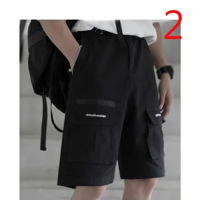 

Cotton shorts casual sweatpants five points pants pants pants summer trend