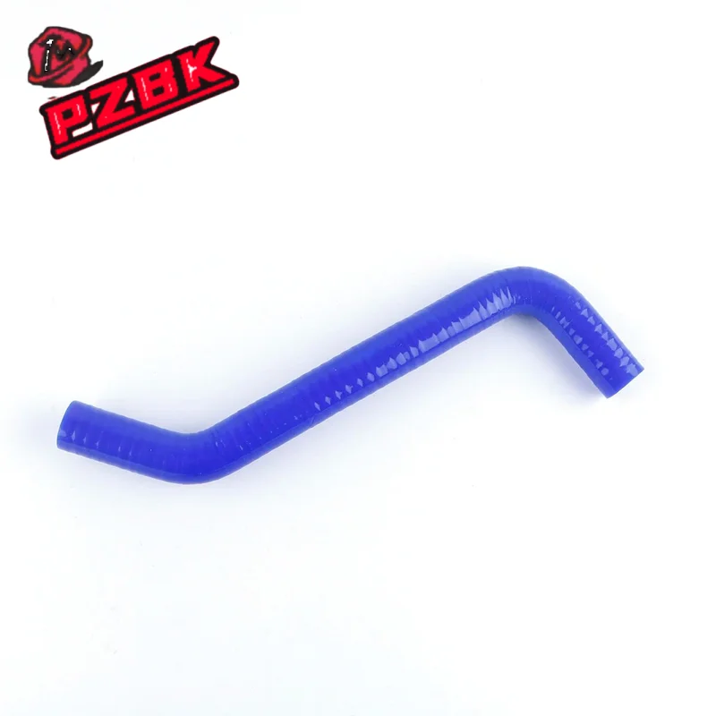 7 шт. комплект силиконовых шлангов радиатора для Kawasaki kxf450 KXF 450 kx450f 2009-2011 2010