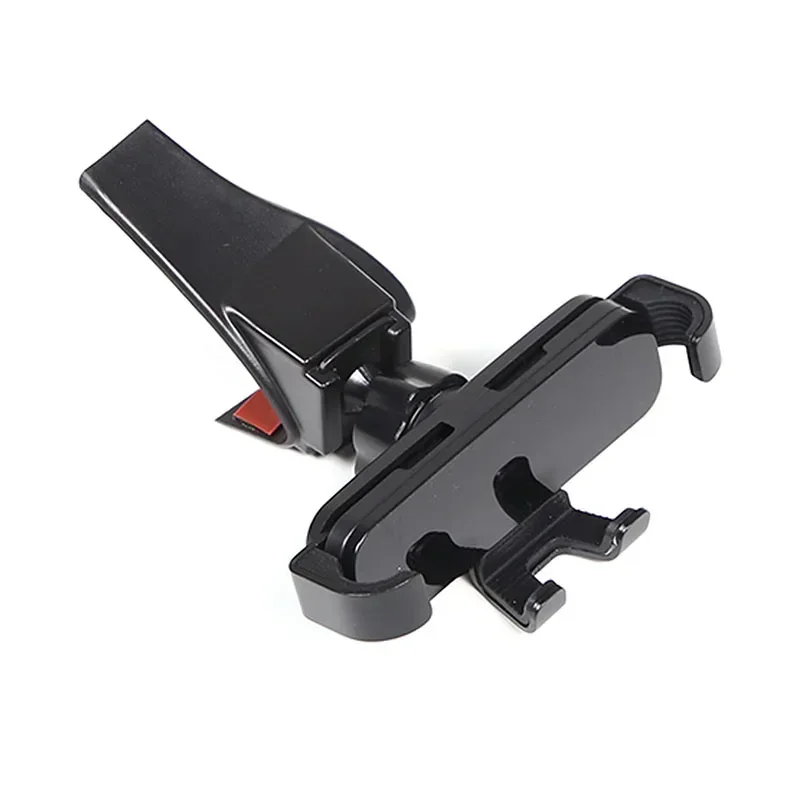 

Для Subaru Outback 2010 2011 2012 2013 2014 2021 2022 центральное управление воздуховыпускным отверстием боковой держатель мобильного телефона ABS автомобильные аксессуары