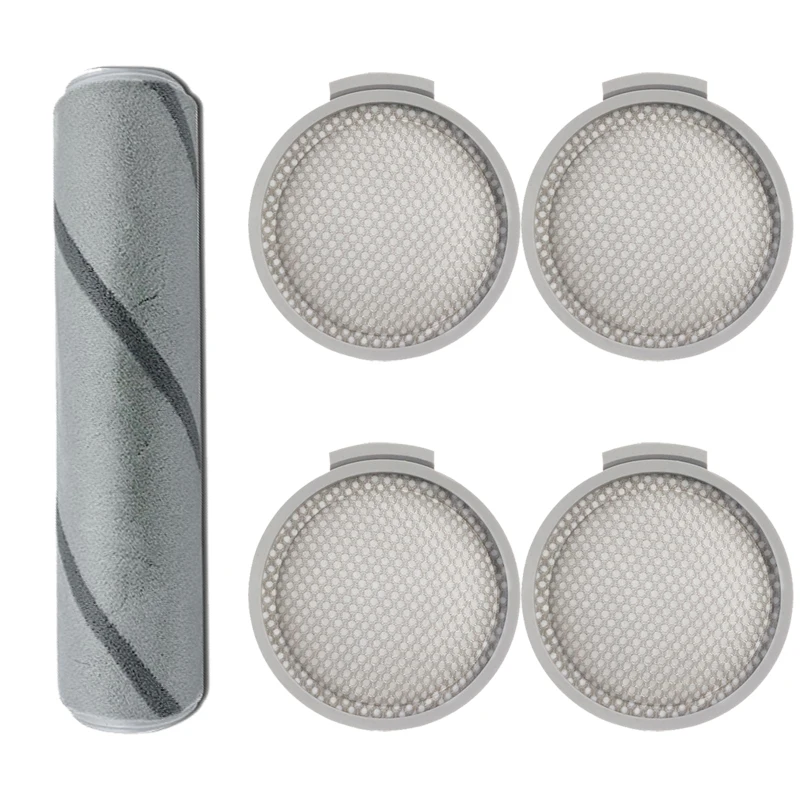 

Аксессуары для робота-пылесоса, фильтрующая щетка для Xiaomi Mjia Mi SCWXCQ01RR Roborock H6, ручные запасные части SKV4060GL