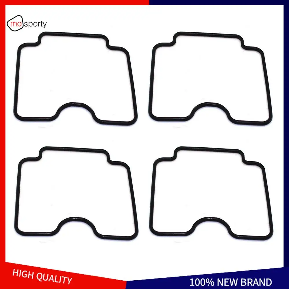 Motorcycle Carburetor Floating Needle Gasket Rubber for Suzuki XF650U 1997-2002 XF650 XF 650U 650 U