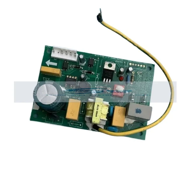 Компьютерная плата Goed Voor Controle Moederbord Deel Werken