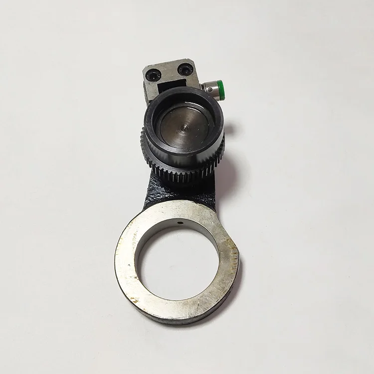 Запасные части для офсетной печатной машины SOR водный ролик рычаг поворотной