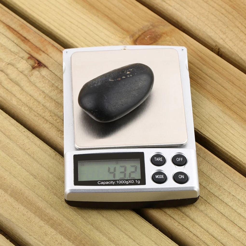 

0.1g - 1000g 1kg Waage Digital Pocket Balance Weighing Mini Scale LCD