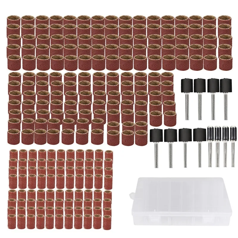 

Шлифовальные круги XCAN 252 шт.