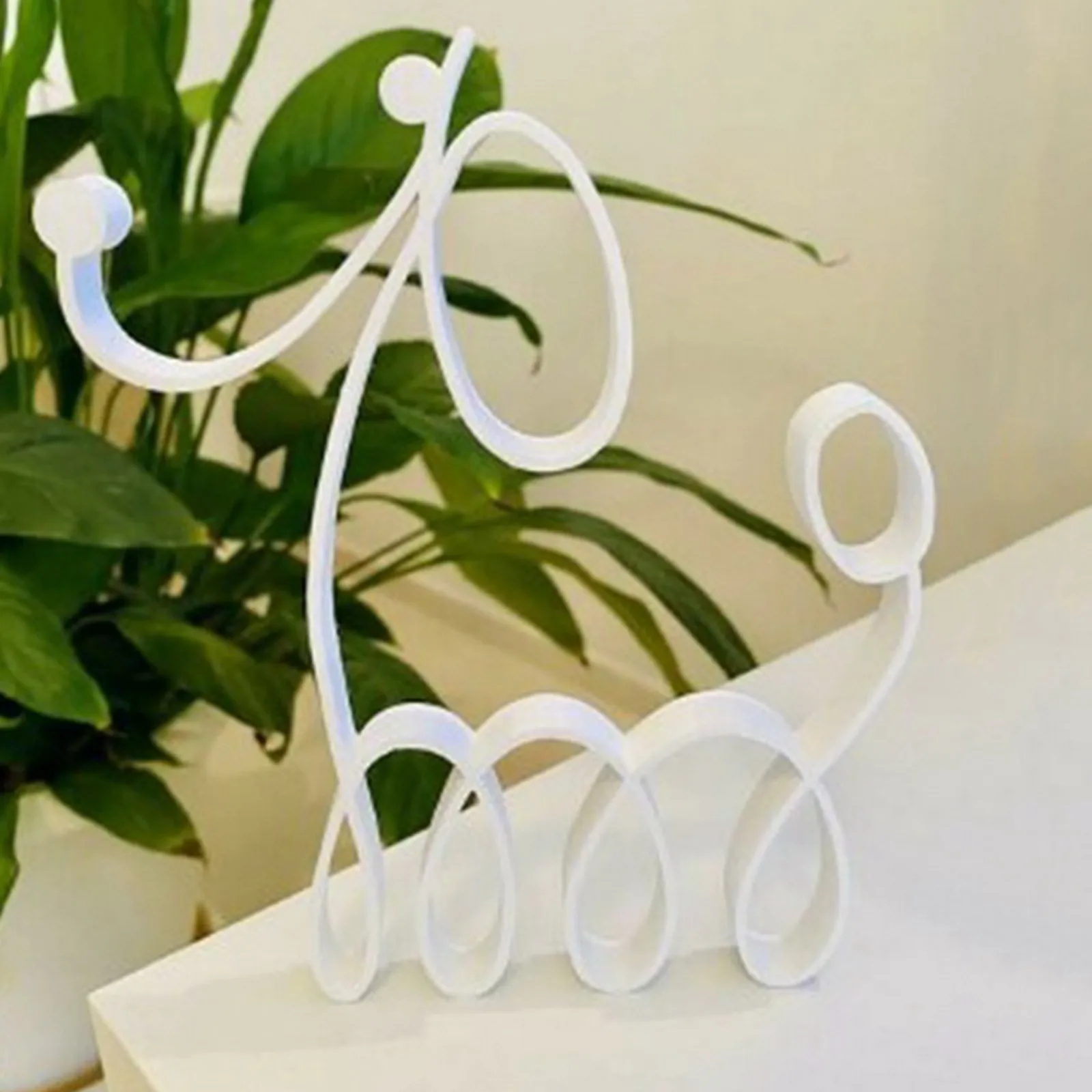 Кованые Железные украшения для собак чихуахуа металлическая художественная