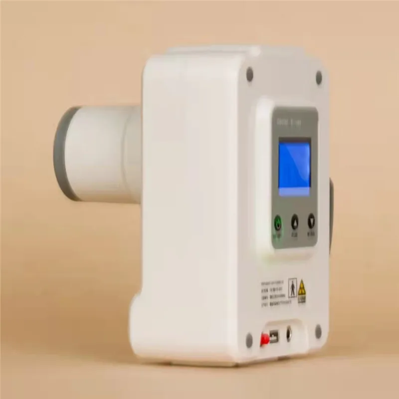 

Портативное Стоматологическое рентгеновское оборудование, высокочастотный беспроводной ручной рентгеновский аппарат