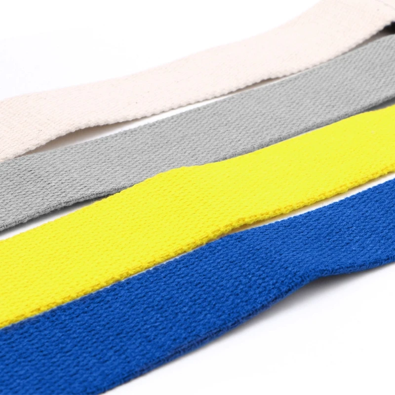 

2022 New Pro Gym Training Weight Lifting Powerlifting Hand Wraps Wrist Strap Support New