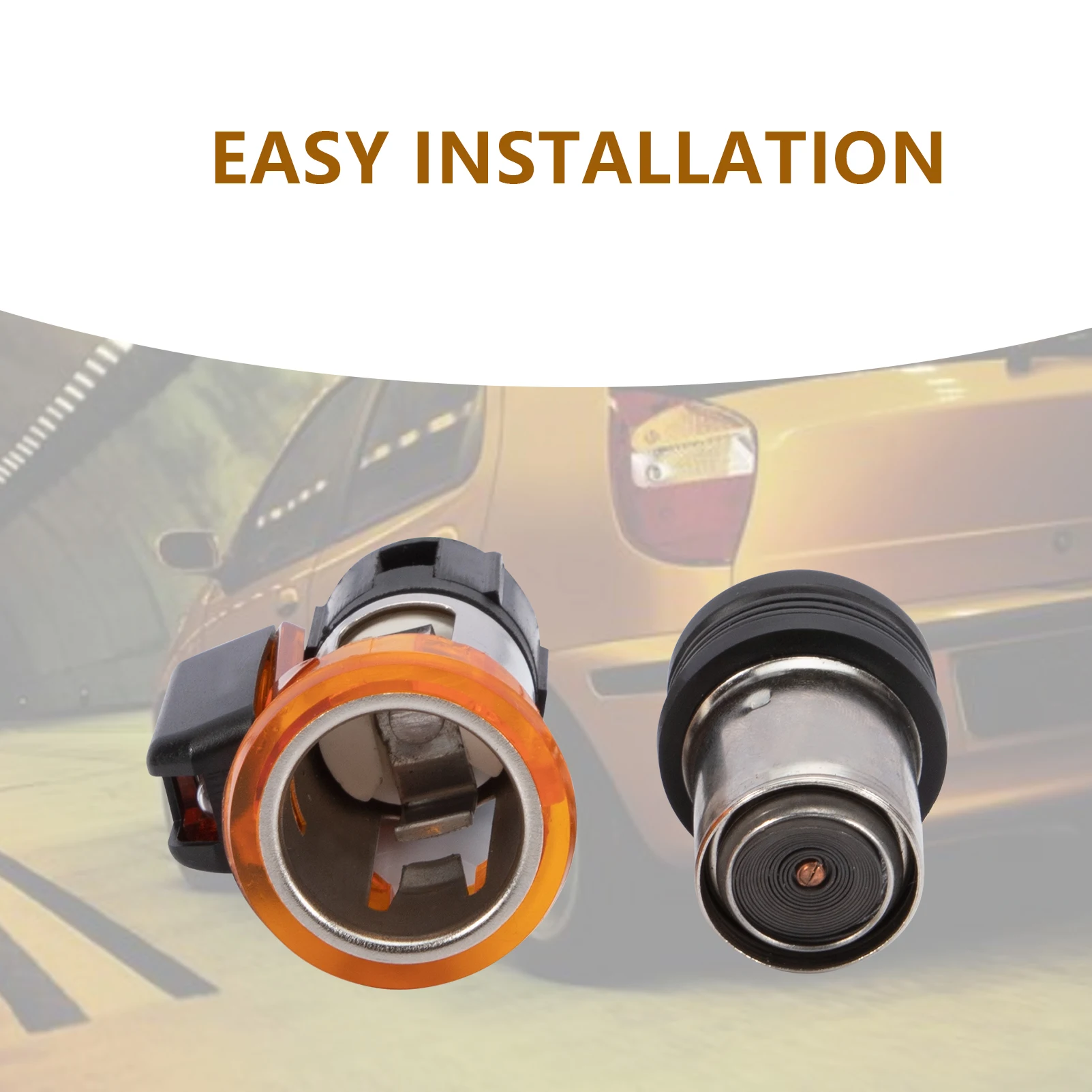 

Комплект прикуривателя 12 В 8227.C8 759155 для Fiat 500 Palio 1998-2012 Doblo Linea Punto Grande Punto Fiorino 735460686 8227C8