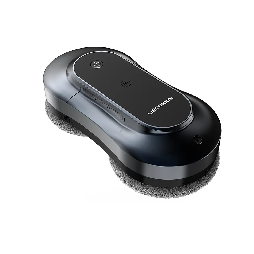 LIECTROUX YW810 Приложение для смартфона Управление Магнитный робот влажной и сухой