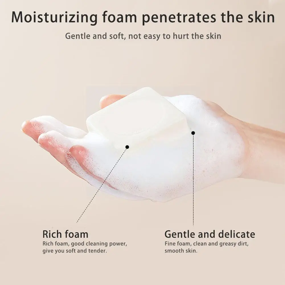 

Мыло с бамбуковым углем и эфирным маслом для женщин, натуральные пятна, Увлажняющий цвет, 9 темных оттенков, мыло для удаления акне ручной ра...