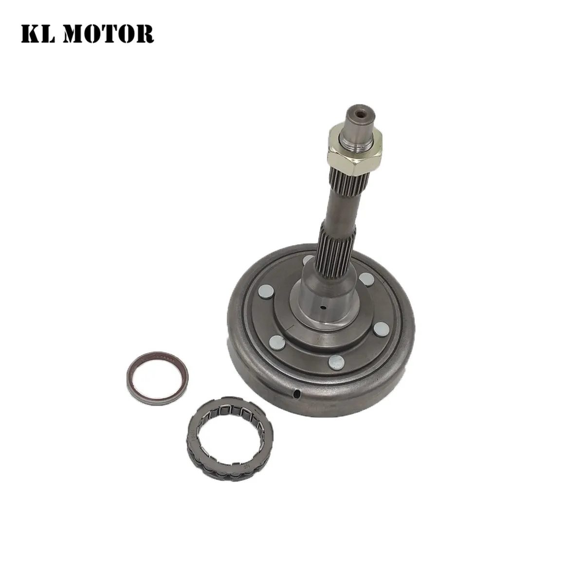 

CF500 CF 500CC Clutch Housing Cover Repair Parts for CF500 ATV UTV QUAD GO KART CF188 0180-053100 MC Verison