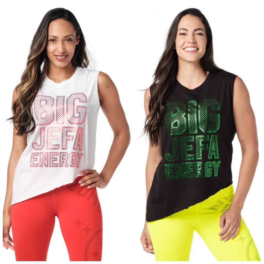 

Zunbafitness ZW zin wear Womens Knitted cotton clothes zumba fitness clothes tshirt tops unisex t shirt T2461