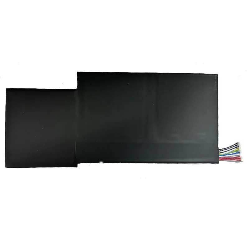 Аккумулятор для ноутбука BTY-M6K MSI MS-17B4 MS-16K3 GF63 Thin 8RD 8RC GF75 3RD 9SC GF65 GS63VR 9SE/SX 10SDR