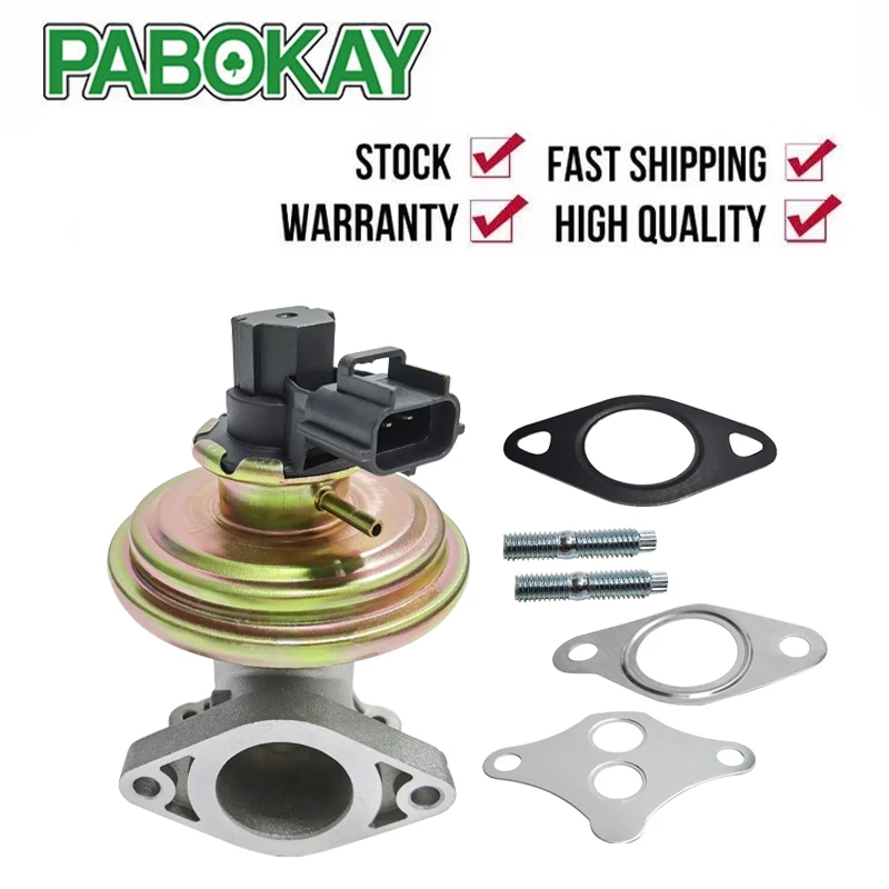 MK6 для транзитного клапана рециркуляции газа Ford 2000 - 2006 1C1Q9D475AC 2 0 Tddi 1120698 абсолютно