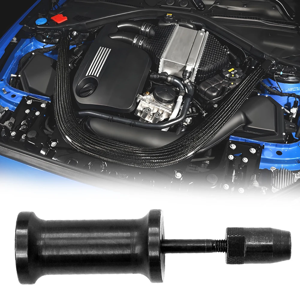 Фото Съемник форсунок (инжекторов) с обратным ударным молотком для BMW N14 N18 N20 N26 N53 N54 N55 N63 S63 №4