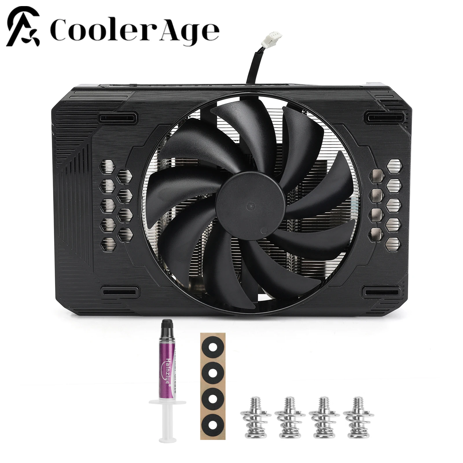 Радиатор для видеокарты NVIDIA RTX A4000 | AliExpress