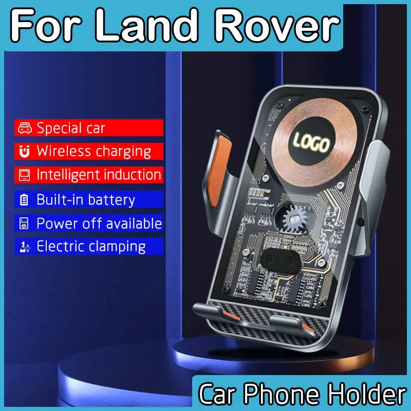 

Автомобильные аксессуары для Land Rover Discovery 4 5 Evoque Range Rover Velar Defender, 15 Вт