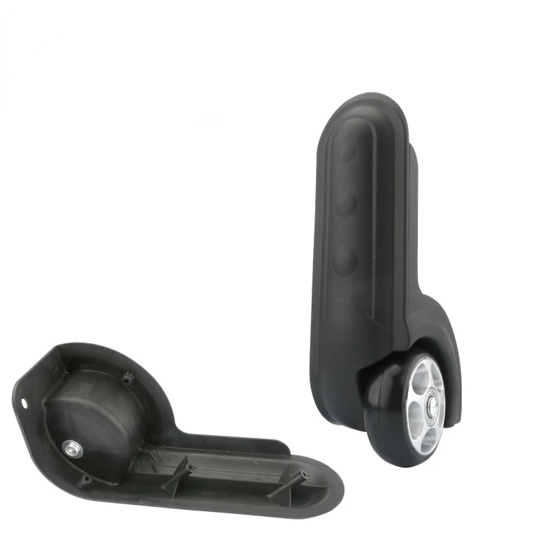 

Luggage Rolling Wheels Replacement Accessorie Suitcase Case Repair Equipment Boarding High Quality Suitcase Fixed Wheels