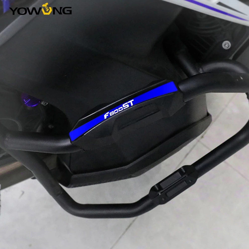 ДЛЯ BMW F800ST F 800ST F800 ST 2006-2015 2016 2017 2018 капот двигателя мотоцикла защитный блок бампера