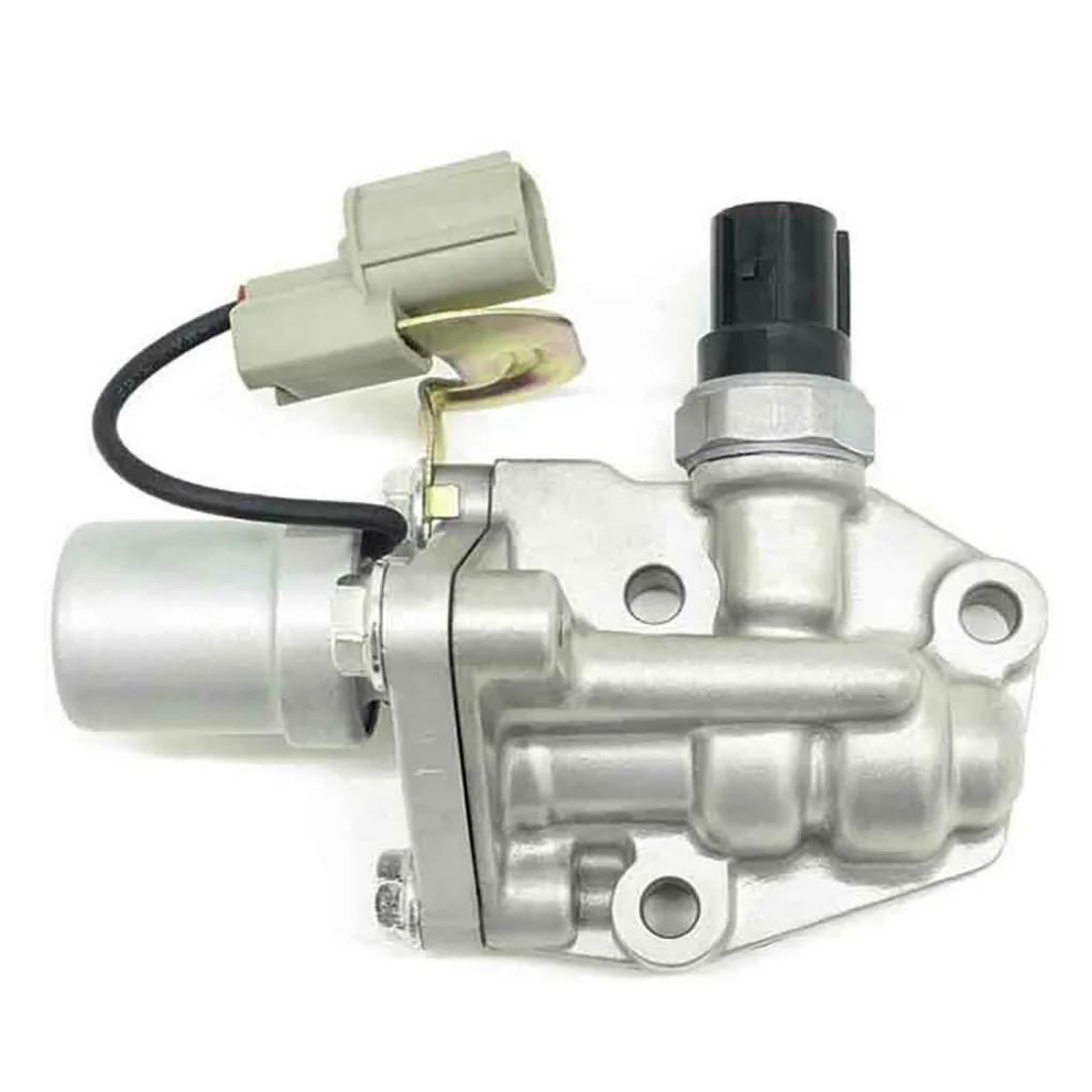 

Components for Vehicle Durable Small Solenoid Valve High Quality Stability Replacement for Accord Electric Manifold