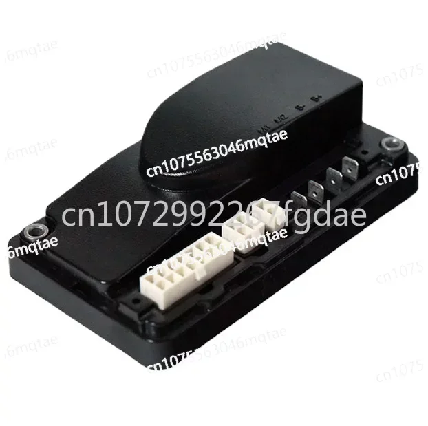 Модель контроллера двигателя с постоянной яркостью 90A 1212P-2501