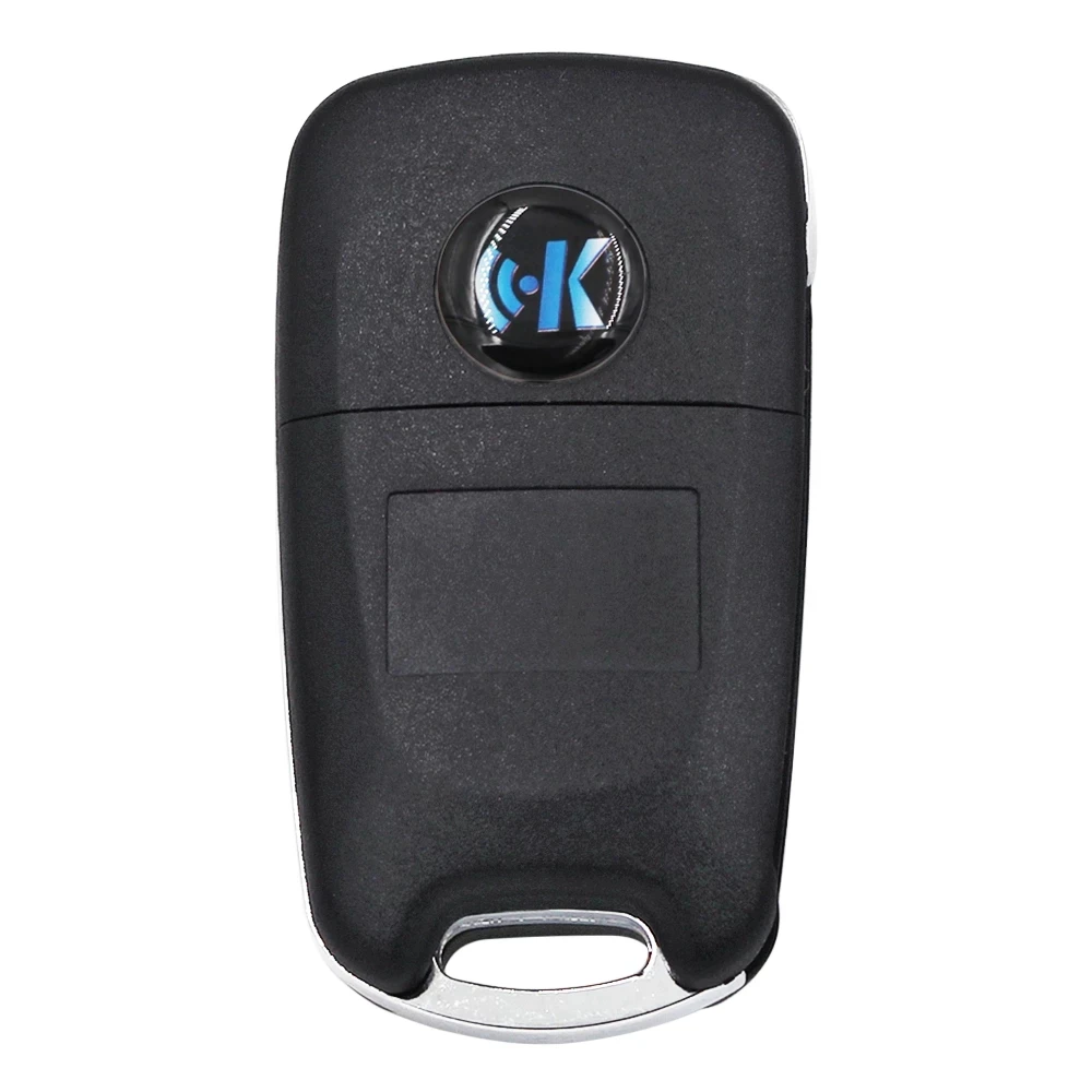 Универсальный оригинальный дистанционный автомобильный ключ серии B с 3 кнопками