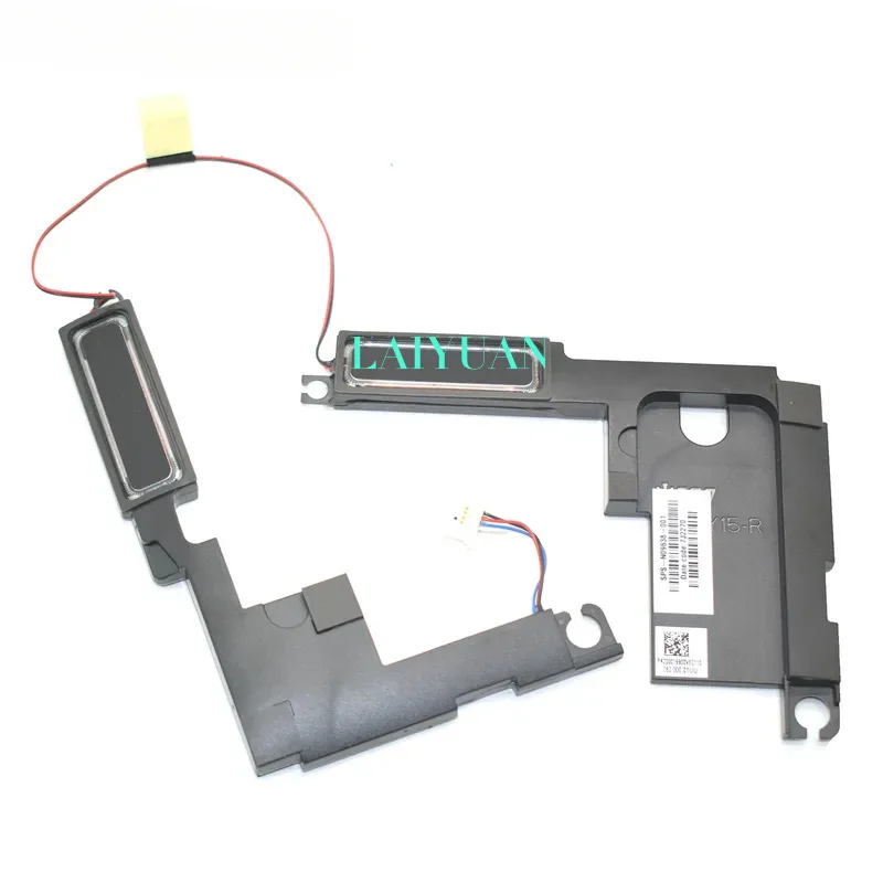 N09638-001 новый комплект динамиков L R для HP Envy x360 15-ew 15-ey TPN-C157/C158