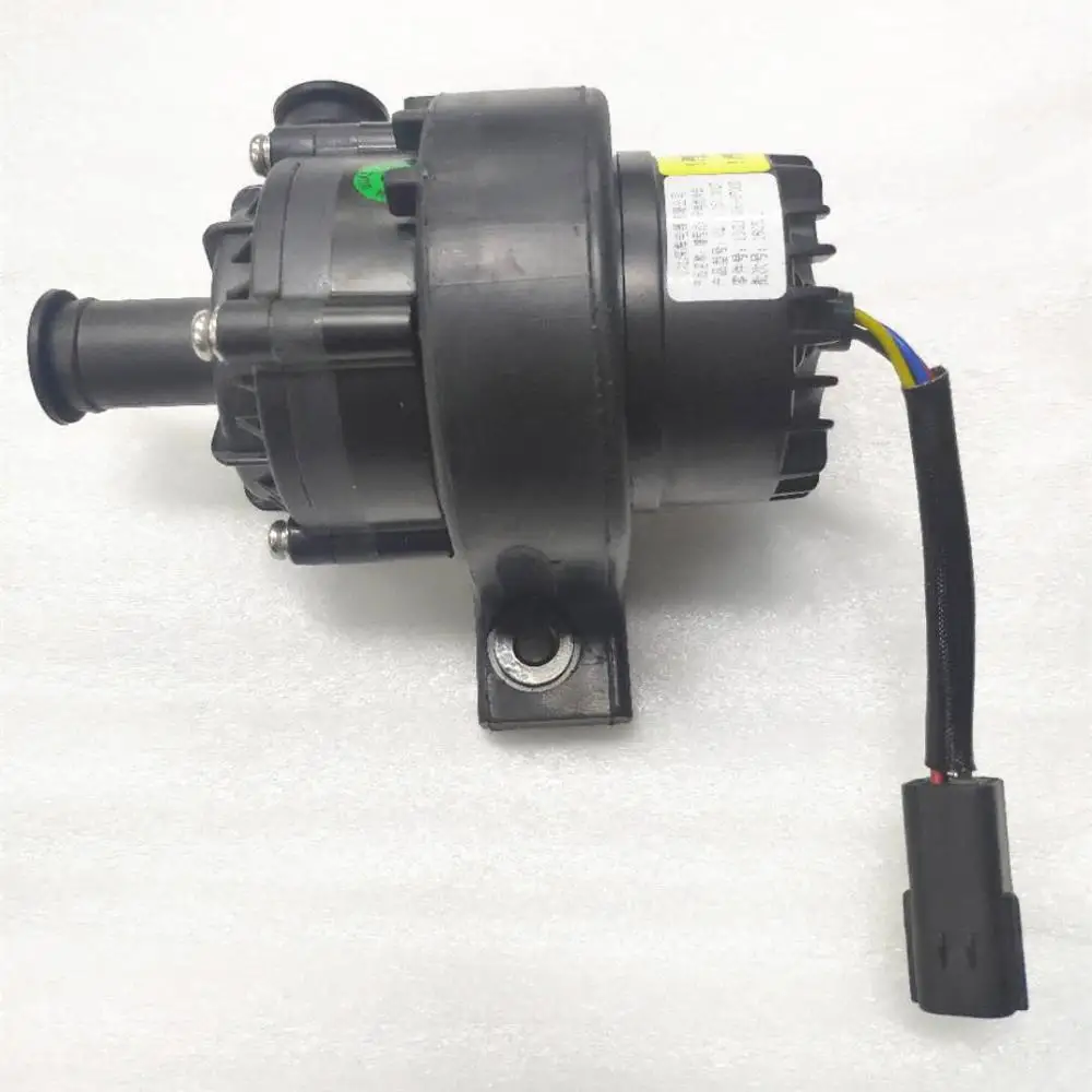 

PWM control brushless water pump 24v coolant circulation pump electric pump for car