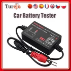 Монитор аккумулятора BM2, цифровой анализатор напряжения для Android и IOS телефонов, 12 В